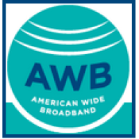 American Wireless Broadband Logo