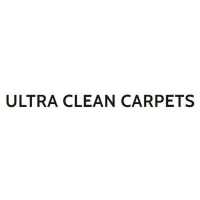 Ultra Clean Carpets Logo