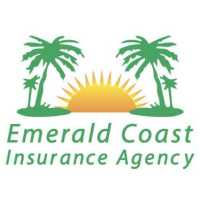 Emerald Coast Insurance Agency Logo