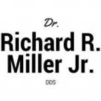 Dr. Richard R. Miller Jr, DDS Logo