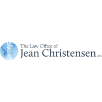 The Law Office of Jean Christensen LLLC Logo