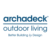 Archadeck of Central Maine Logo