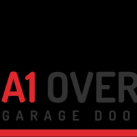 Garage Door Repair by A1 Overhead Garage Door, INC Logo