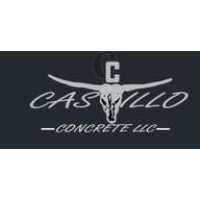 CASTILLO CONCRETE LLC Logo