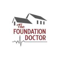 The Foundation Doctor Logo
