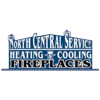 North Central Service, Inc. Logo