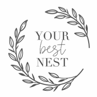 Your Best Nest Logo