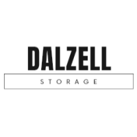 Dalzell Storage Logo