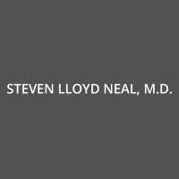 Steven L. Neal, Md, Facs, Pc Logo