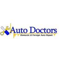 Auto Doctors Inc Logo