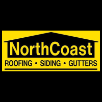 NorthCoast Roofing INC Logo