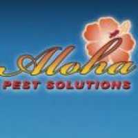 Aloha Termite Kauai, Inc. Logo