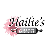 Hailie's Oven Logo