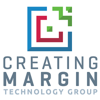 Creating Margin Logo