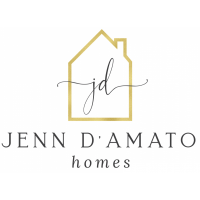 Jenn D'Amato Homes Logo