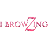 I BrowZing Studio Logo