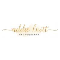 Addie Knott Photography Logo