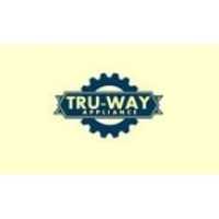 Tru -Way Appliance Parts & Service Logo