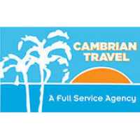 Cambrian Travel Logo