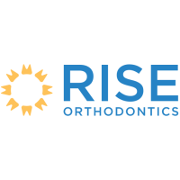 Rise Orthodontics Logo