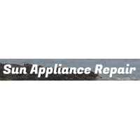 Sun Appliance Repair Logo