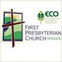 First Presbyterian Church of Branson Logo