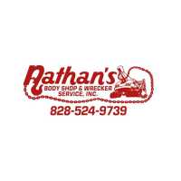 Nathan's Body Shop & Wrecker Service, Inc Logo