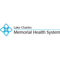 Lake Charles Memorial Hospital Logo