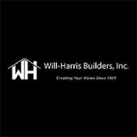 Will-Harris Builders Inc Logo