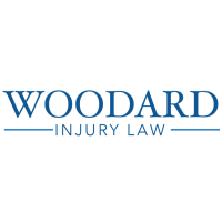 Woodard Injury Law Logo