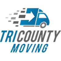 Tri County Moving Company Logo
