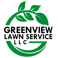 Greenview Lawn Service Logo