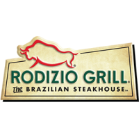 Rodizio Grill Brazilian Steakhouse Chattanooga Downtown Logo