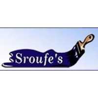 Sroufe's Painting Service Inc. Logo