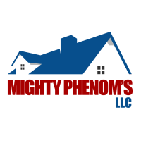 Mighty Phenomâ€™s LLC Logo