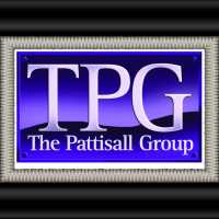 The Pattisall Group Logo