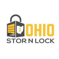 Ohio Stor N Lock Logo