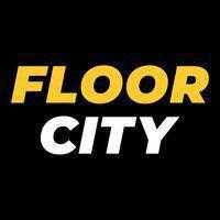Floor City Logo