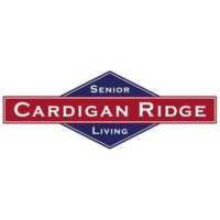 Cardigan Ridge Senior Living Logo
