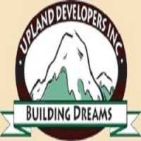 Upland Construction Inc. Logo
