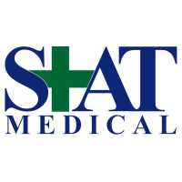 STAT Medical Logo