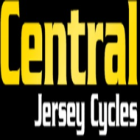 Central Jersey Cycles Logo