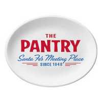 The Pantry Logo
