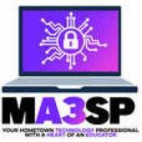 Ma3SP Logo