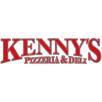 Kenny's Pizzeria And Deli Logo