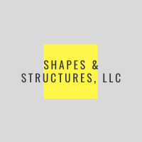Shapes & Structures Logo