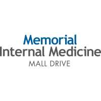 Memorial Internal Medicine Mall Drive Logo