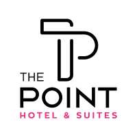 The Point Hotel & Suites Logo