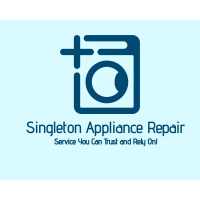 Singleton Appliance Repair Company Logo