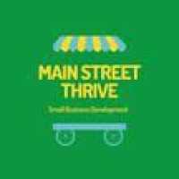 Main Street Thrive Logo
